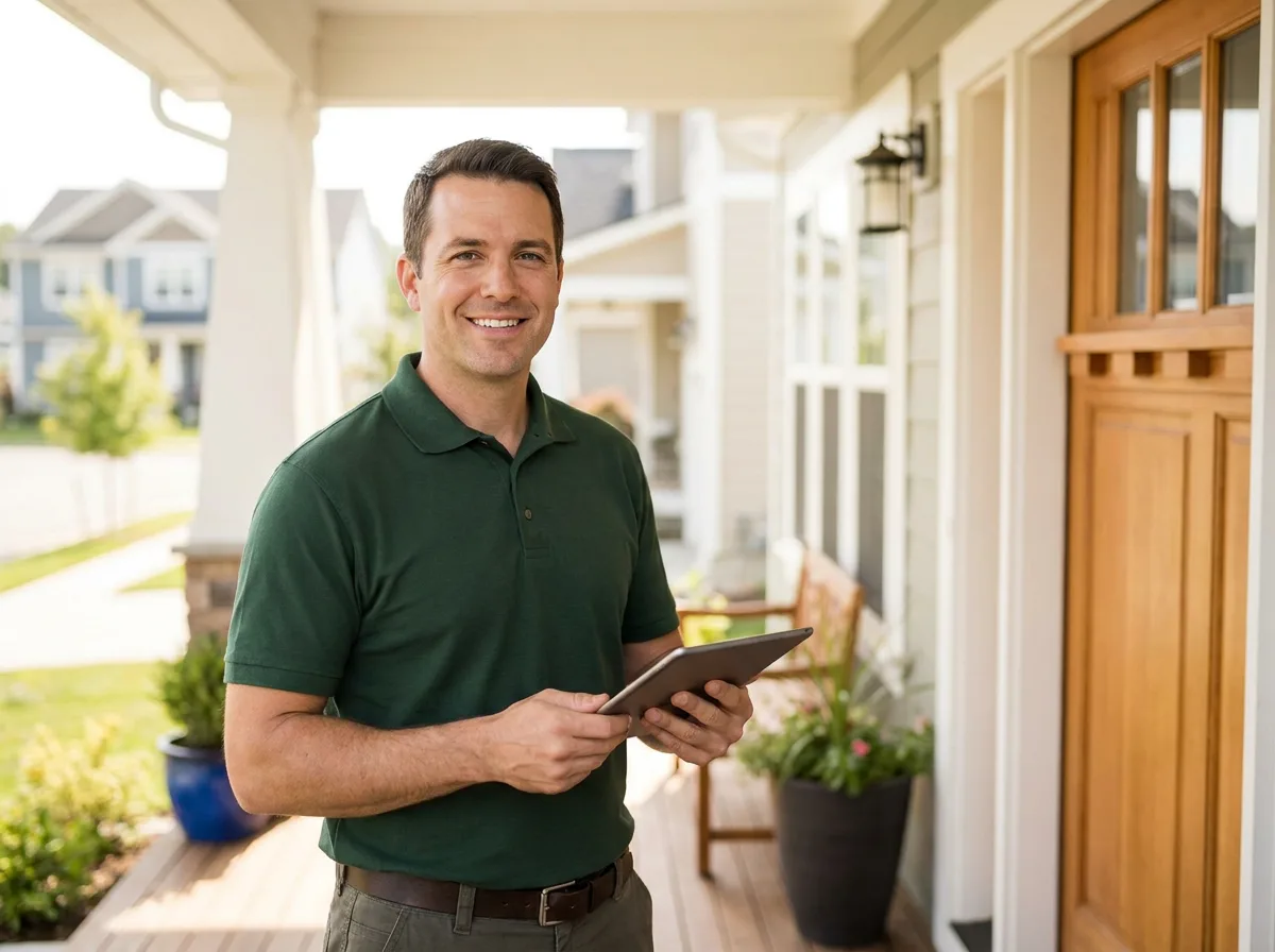 Pest control FAQs for Nice, CA